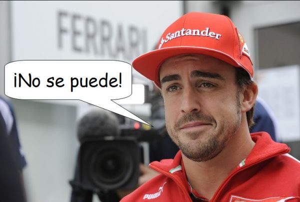  Yo me llamo Fernando Alonso