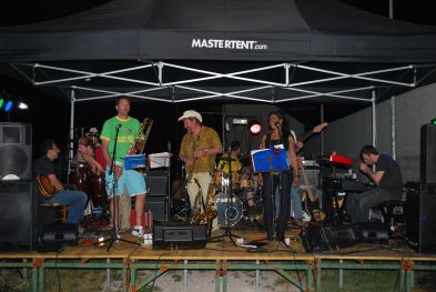 Romans d'Isonzo, Festa della Solidarieta 2009