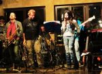 Pavos @ The Gammon (Chiopris, UD) - Photo by Maja Stabile (2010)